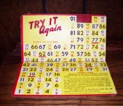 Try it Again