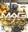 Video Game: MAG