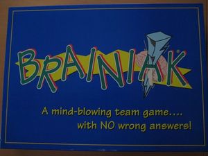 Brainiak