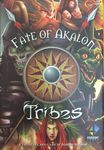 Fate Of Akalon: Tribes