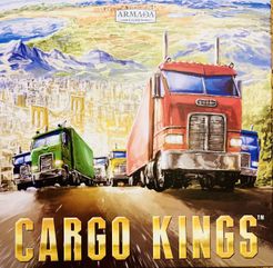 Cargo Kings