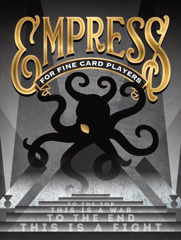 Empress: Fight To the Top