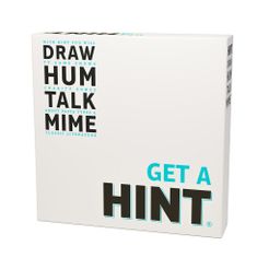 HINT Cover Artwork