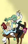 RE: Your Brains – The Card Game