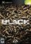 Video Game: Black