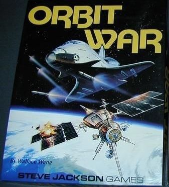 Orbit War