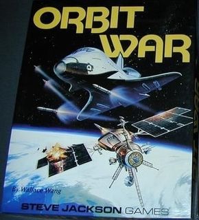 Orbit War