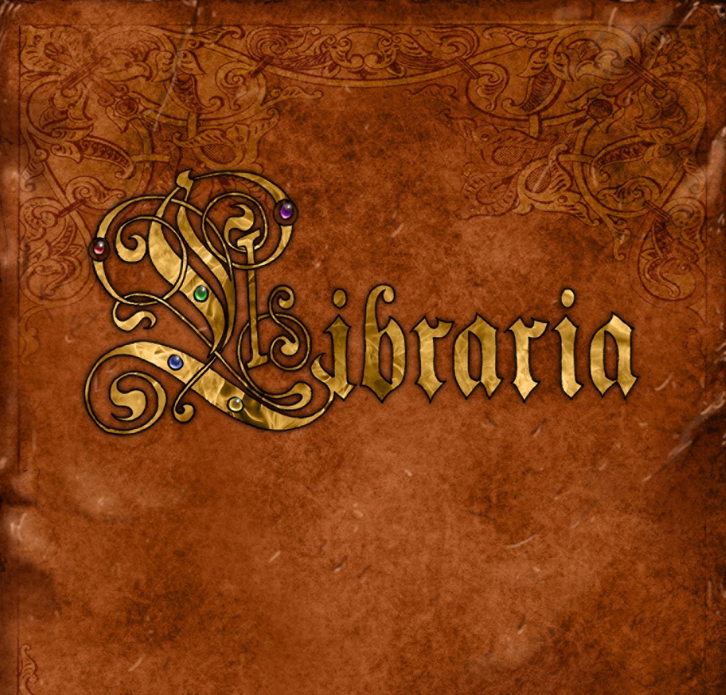 Libraria - Photo 1