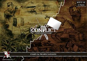 The Conflict