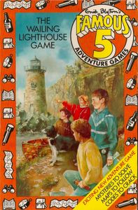 The Wailing Lighthouse Game
