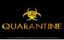 Video Game: Quarantine (1994)