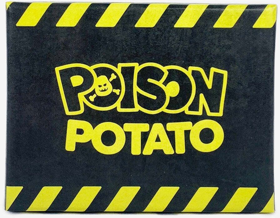 Poison Potato