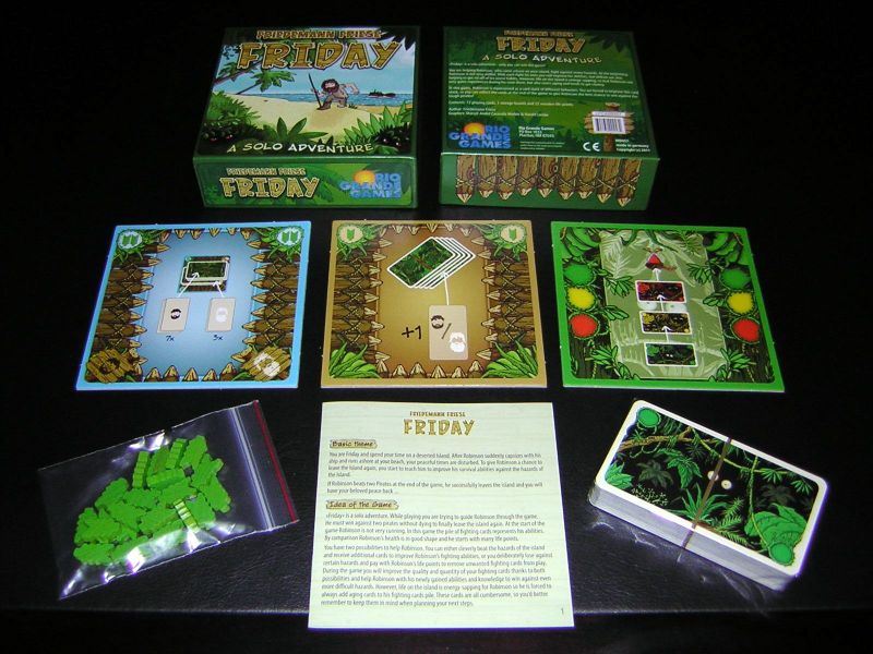 board game image