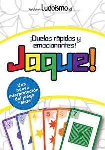 Jaque!