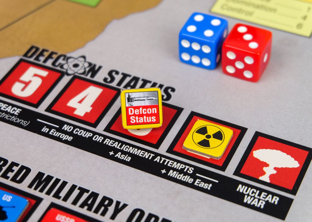 Twilight Struggle photo 3