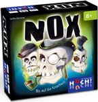 Board Game: Nox