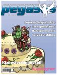 Issue: Pegasus (Issue 6 - Dec 2007)