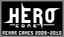 Video Game: Hero Core