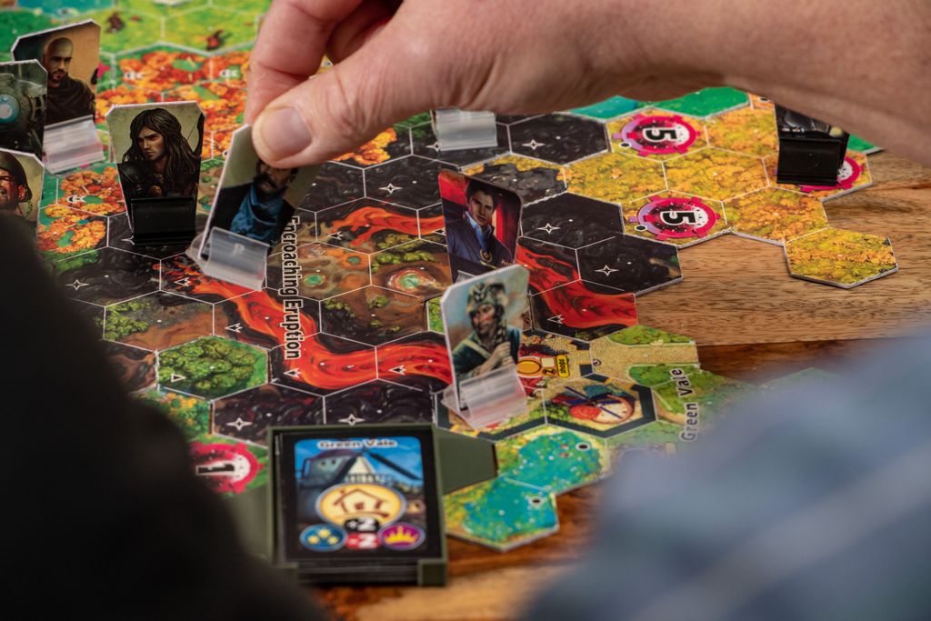 BoardGameGeek