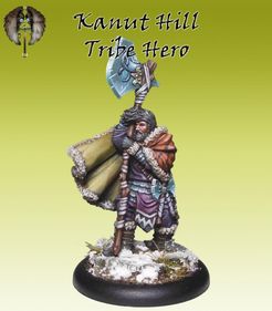 Bushido: Kanut