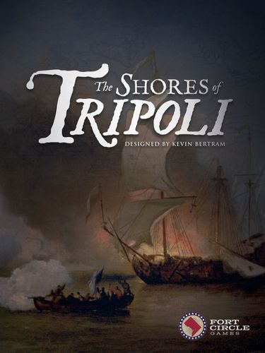 New Game Round-up: Find Treasure, Assist Charles Darwin, and Visit The Shores of Tripoli