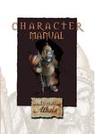 RPG Item: Character Manual