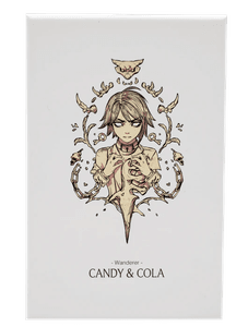 Kingdom Death: Monster – Lantern Year 3 Candy & Cola Crossover