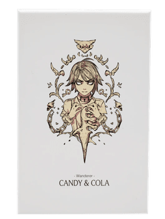 Kingdom Death: Monster – Lantern Year 3 Candy & Cola Crossover