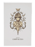 Kingdom Death: Monster – Lantern Year 3 Candy & Cola Crossover