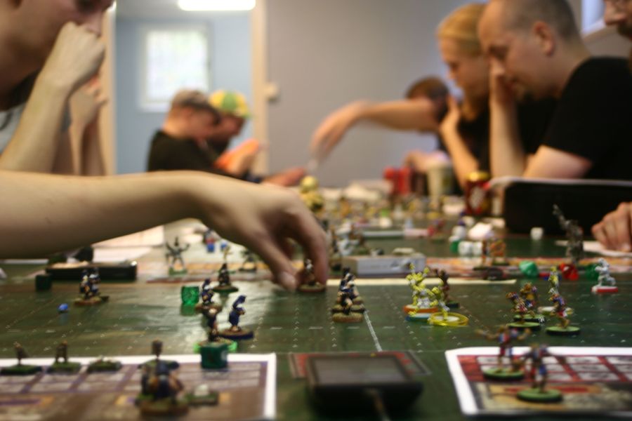 board game image