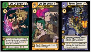 Inns & Outcasts: Gen Con 2025 Promos