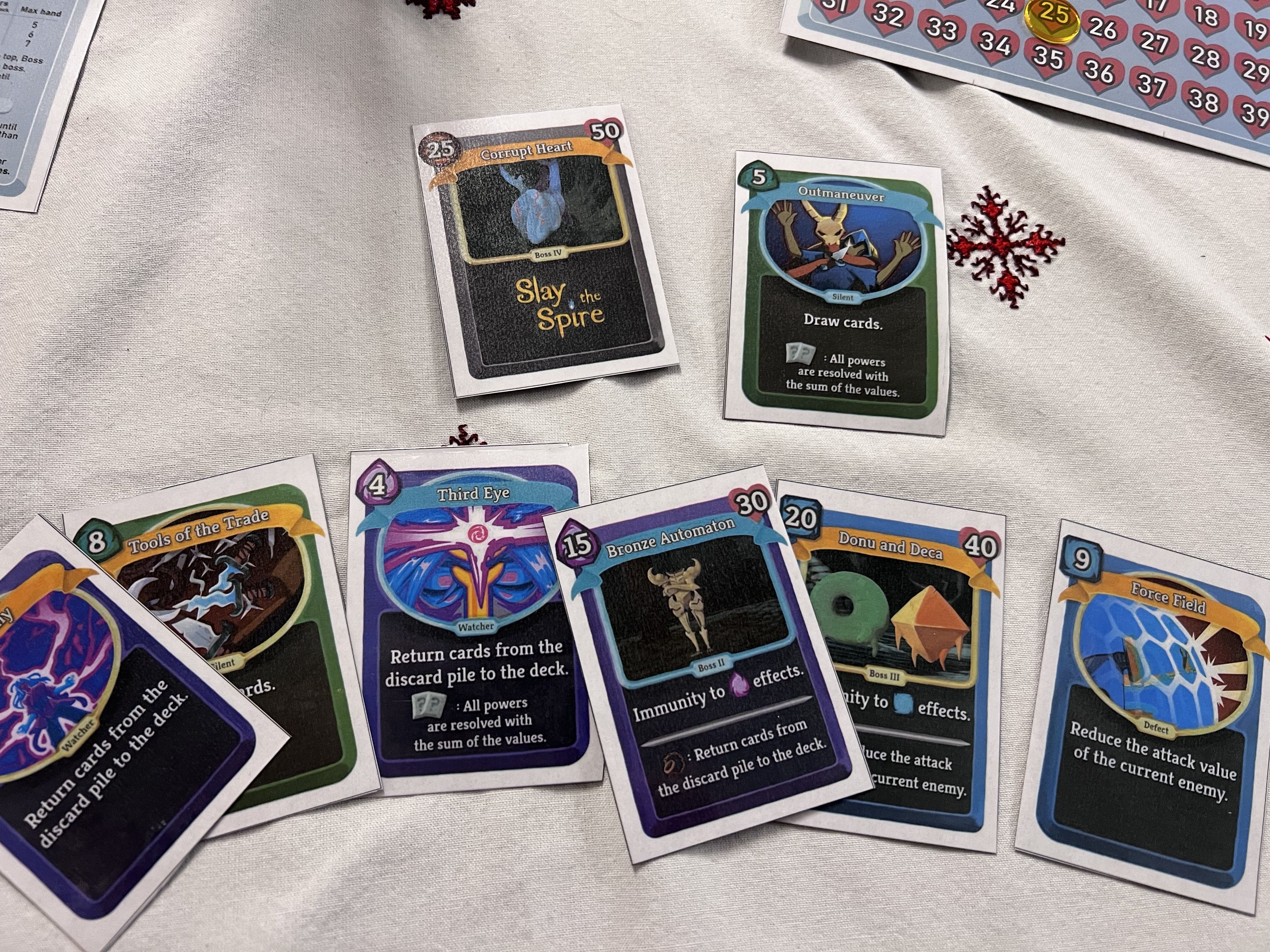 HolyTispoon | Image | BoardGameGeek