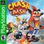 Video Game: Crash Bash