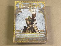 Dogs of War: Viscount Perceval d'Hiver