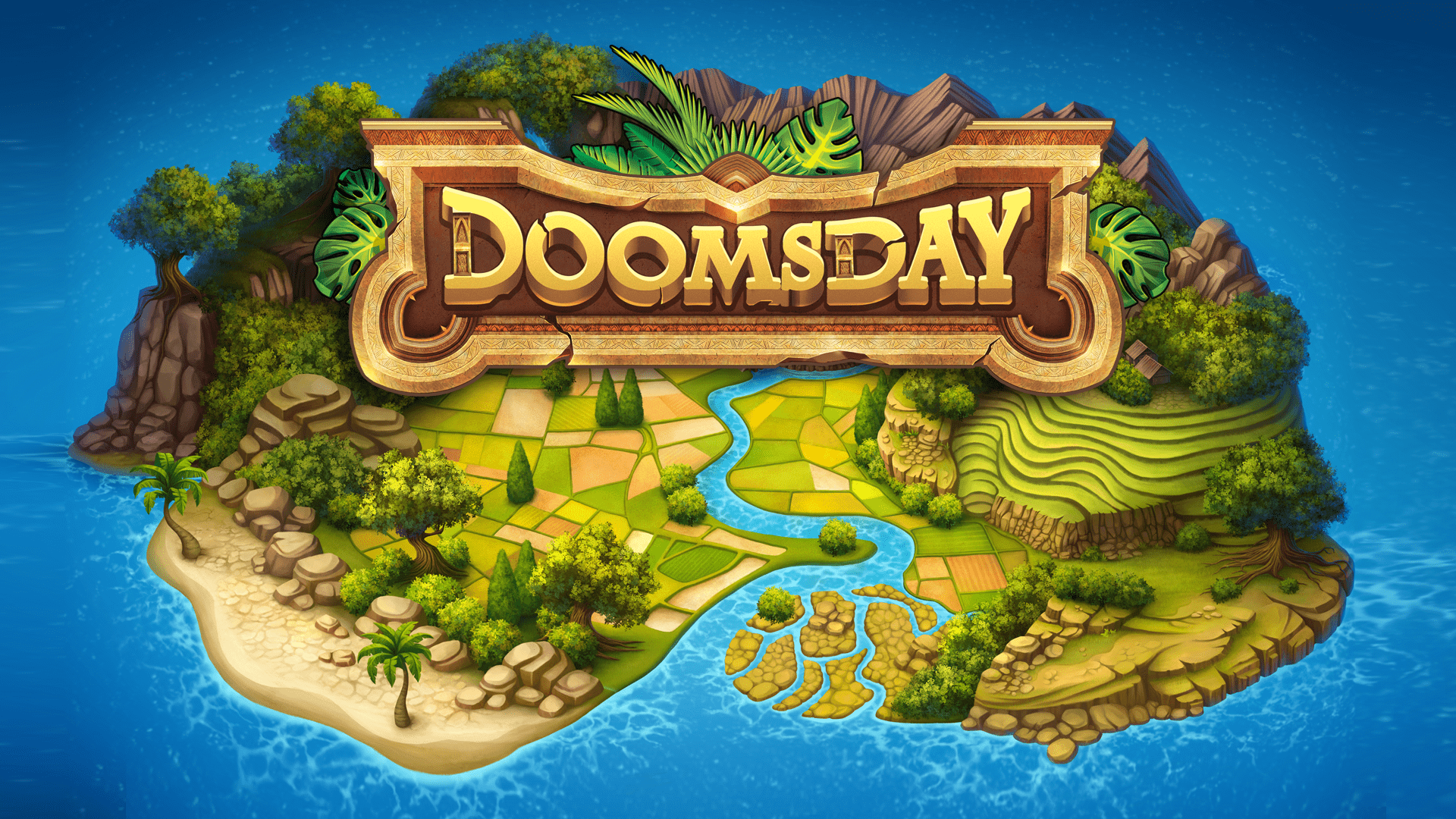 Doomsday cover
