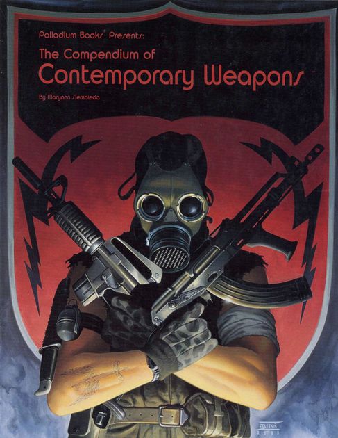 palladium compendium of contemporary weapons pdf
