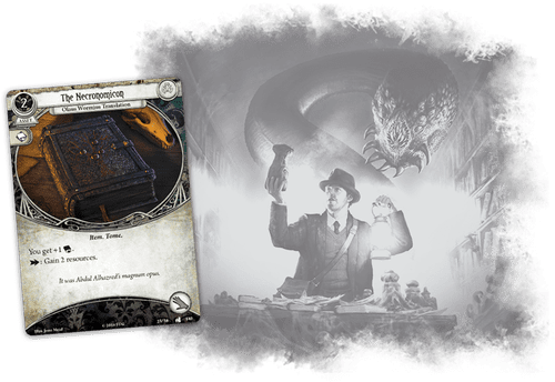 arkham horror the card game the miskatonic museum mythos pack Digimon Card Game - LM07 - Limited Card Pack - Another Knight main image 0