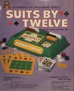 Suits by Twelve