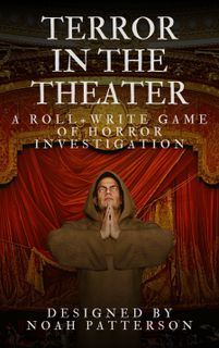 Terror in the Theater