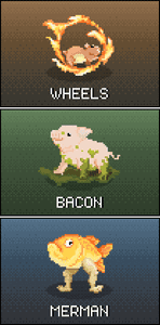 Pixel Glory: Pets Expansion