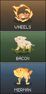 Pixel Glory: Pets Expansion