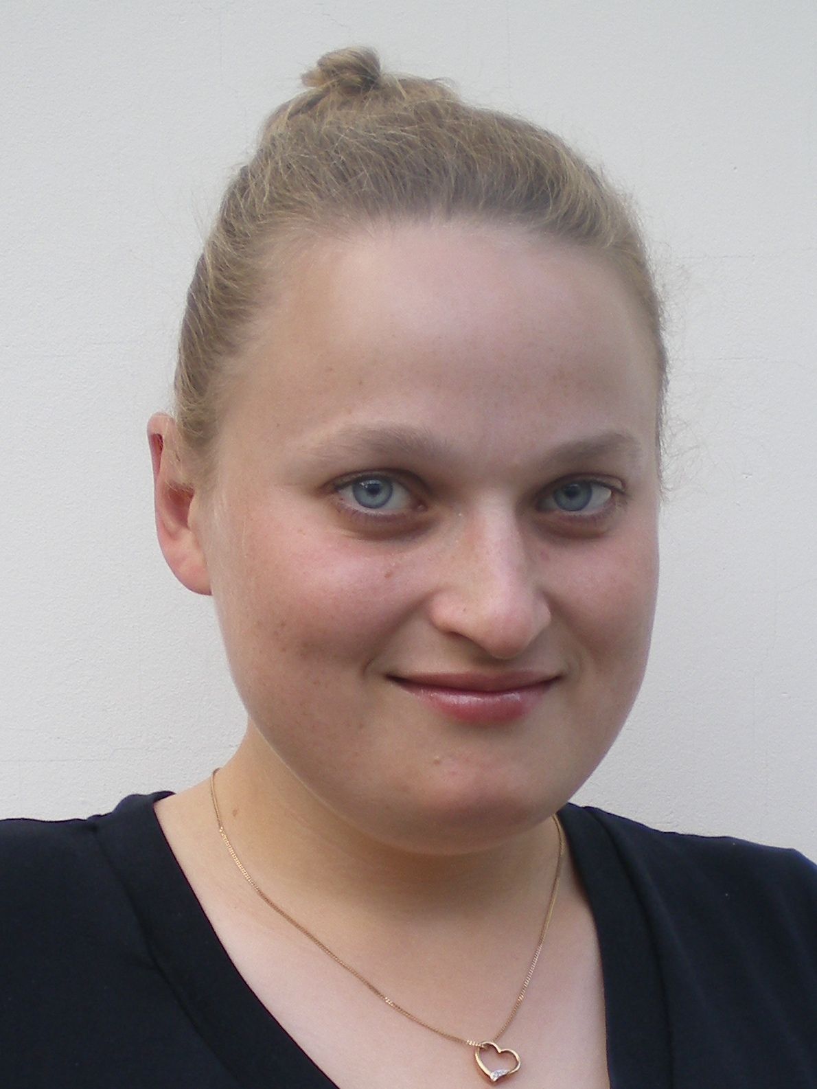 Evelyn Düll