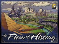 Board Game: The Flow of History