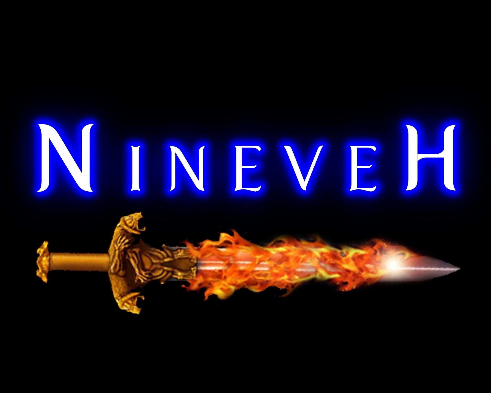 Nineveh Card Deck System