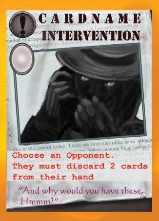 Board Game: Ace of Spies