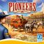 Board Game: Pioneers