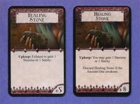 arkham horror replacement cards Arkham Horror: The Card Game Core Set – Asmodee USA main image 1