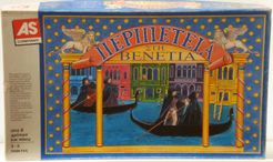 Adventure in Venice