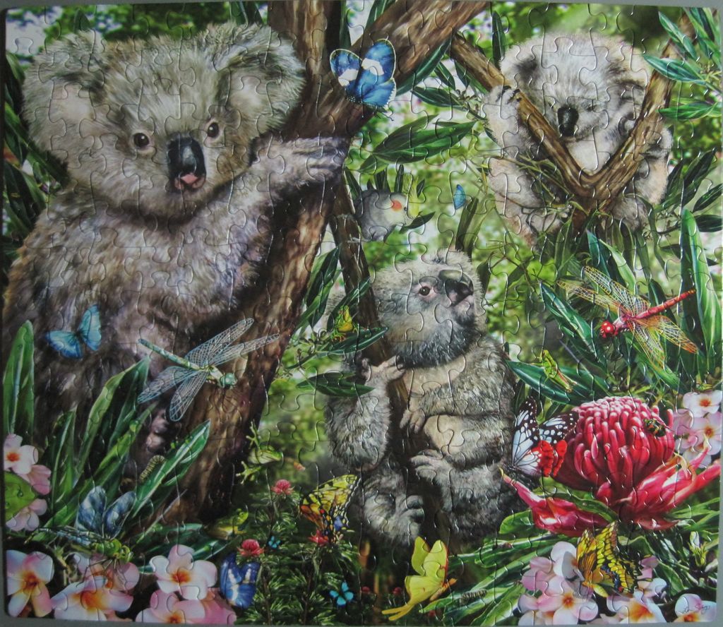 From gallery of Jude