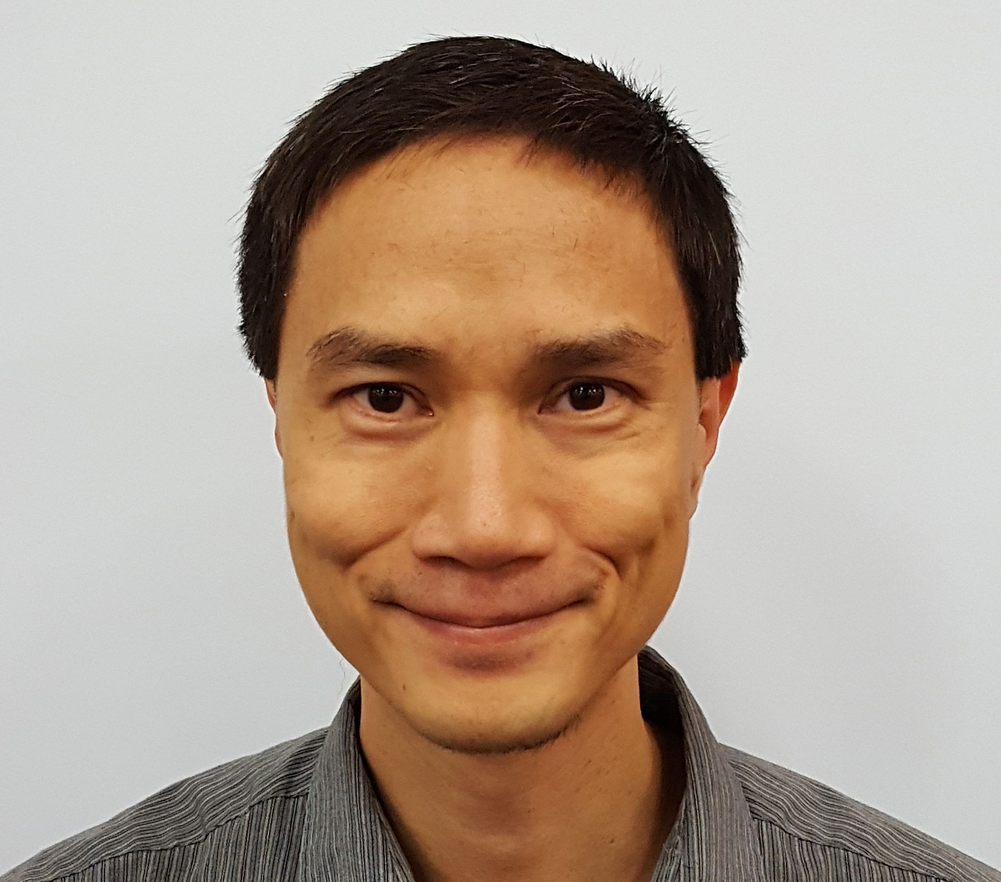 Benjamin Cheung